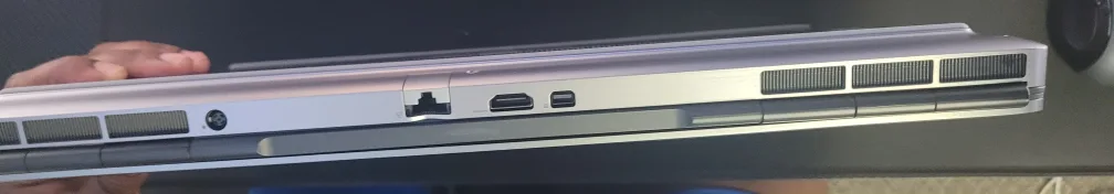 Dell Precision Laptop - Great Condition image indicator(2)