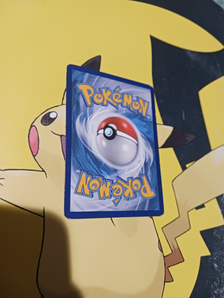 Mewtwo EX - photo 2