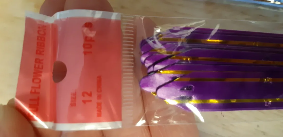 Party Supplies: Skewers, Forks, Straws, etc. image indicator(6)