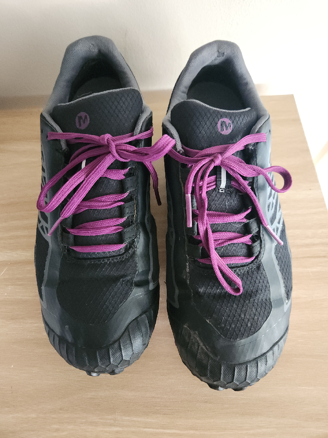 Merrell Bare Access Trail Runners - Size 8 - photo 2