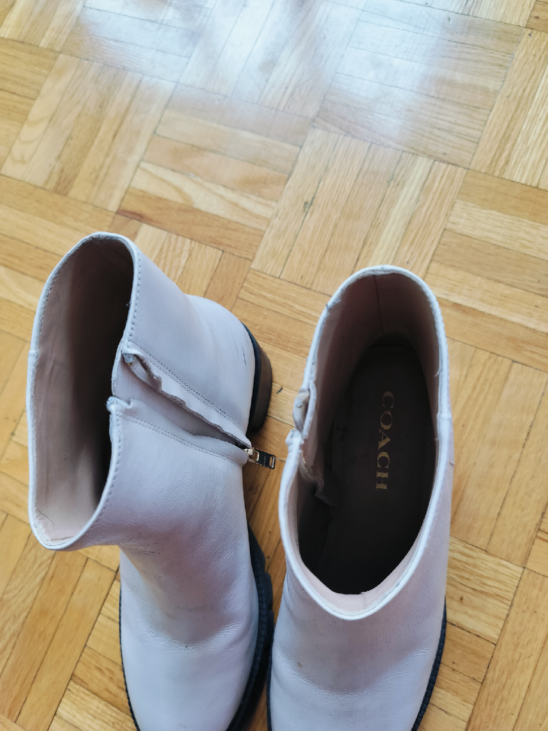 Boots - photo 2
