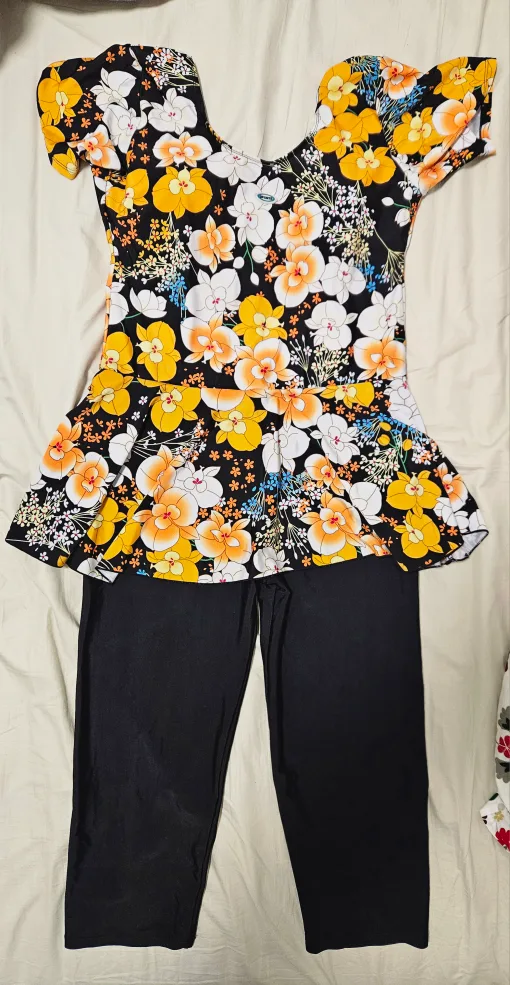 Swim women dress thumbnail