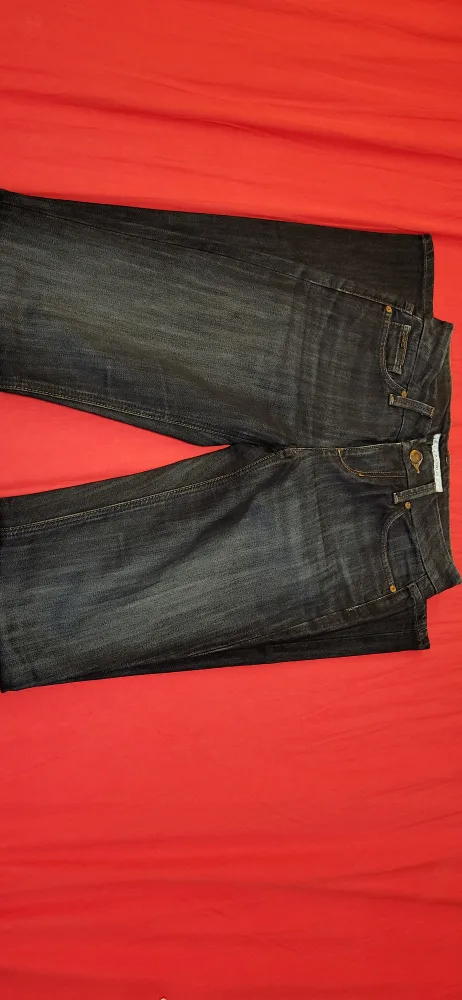 Joe's bootcut women's jeans size 26 image indicator(3)