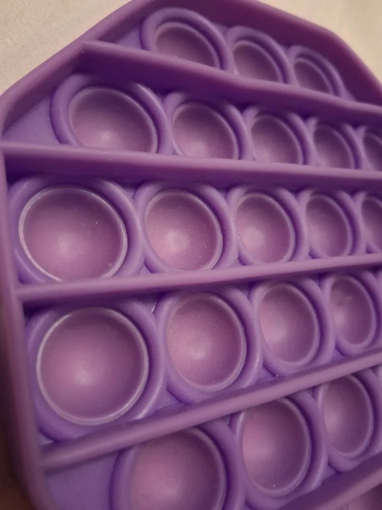 silicone thing image indicator(2)