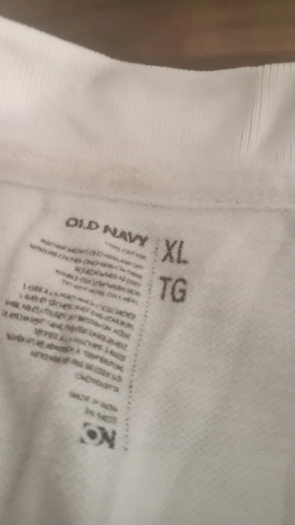 Old Navy Polo Shirt - XL image indicator(2)