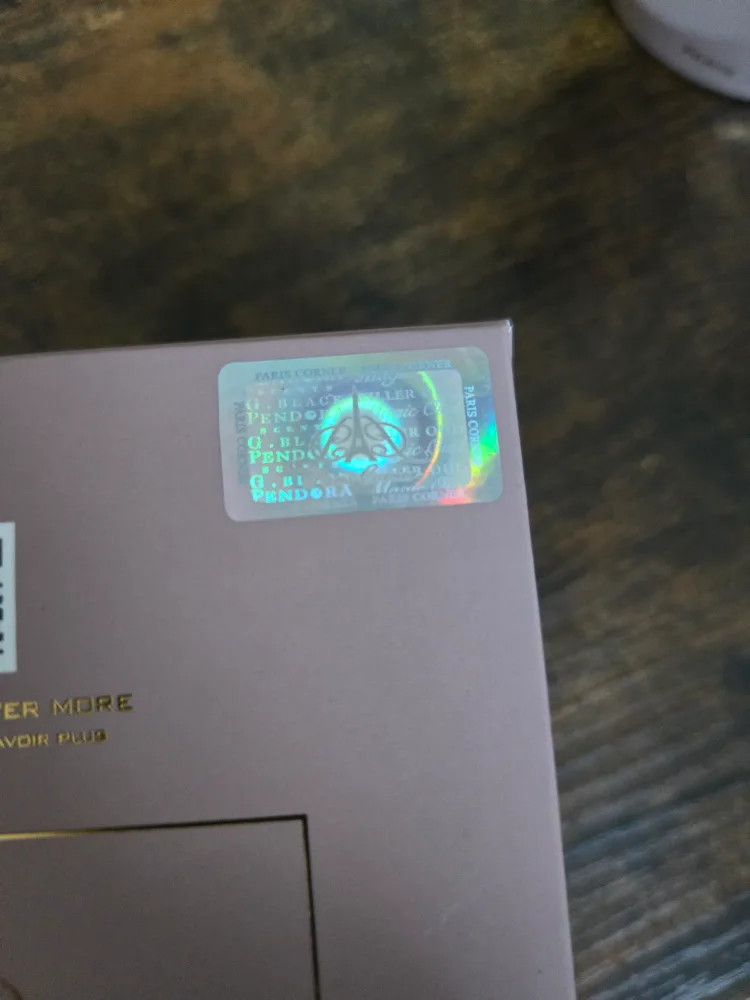 Decluttering Alert! Paris Corner Affogato al Caffe 100ml image indicator(3)