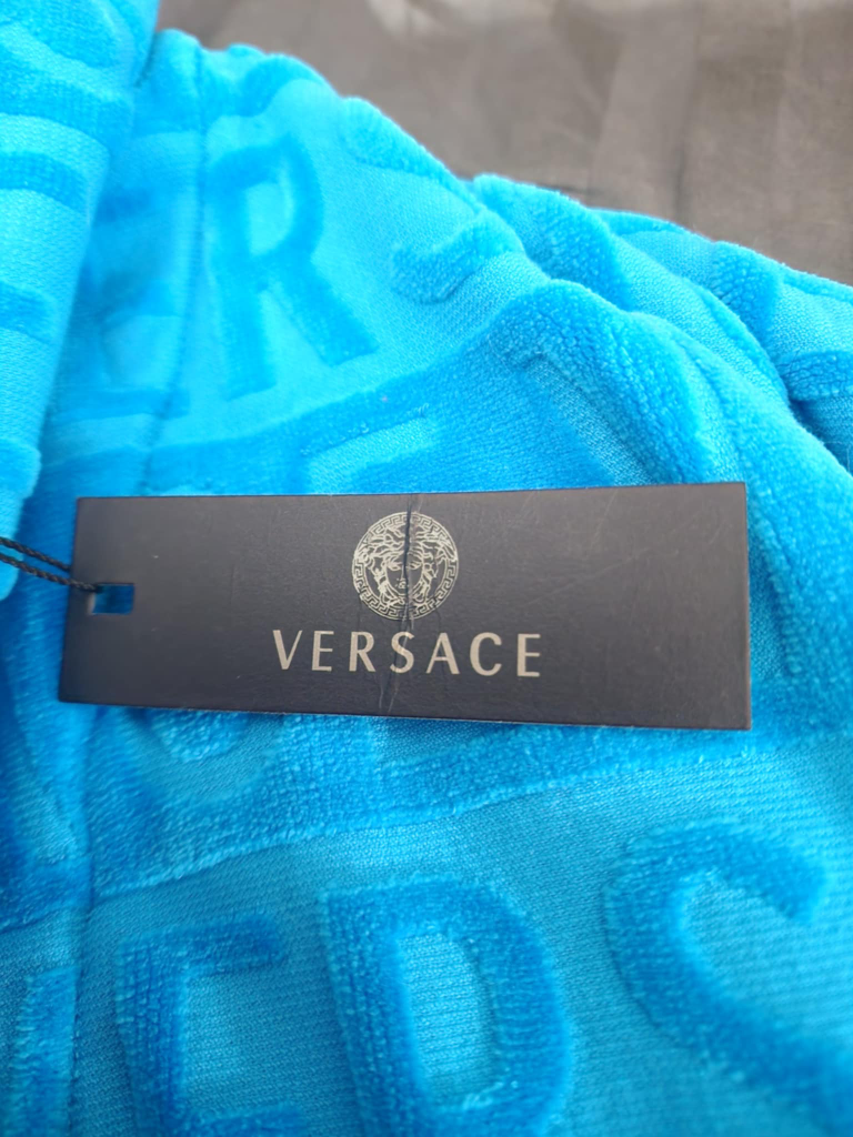 Versace Bathrobe - photo 2