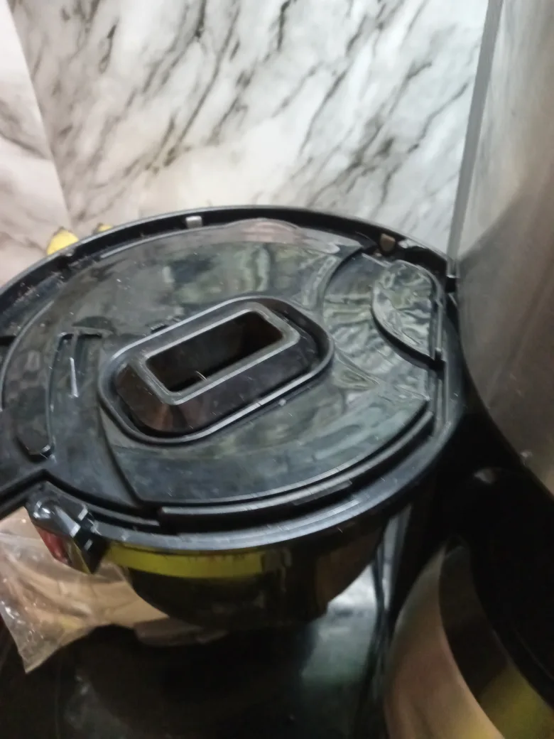 Hamilton Beach Coffee Maker image indicator(4)