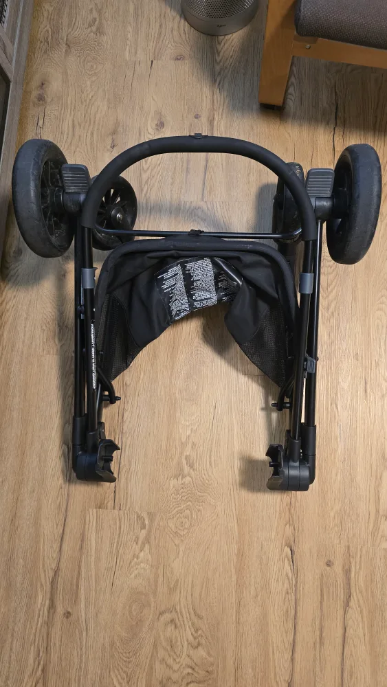 Evenflo Pivot Modular Travel System image indicator(3)