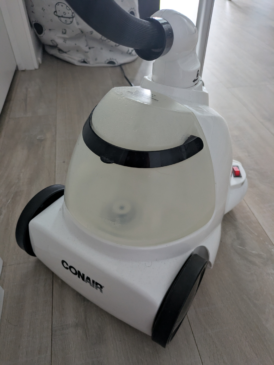 Conair Garment Steamer