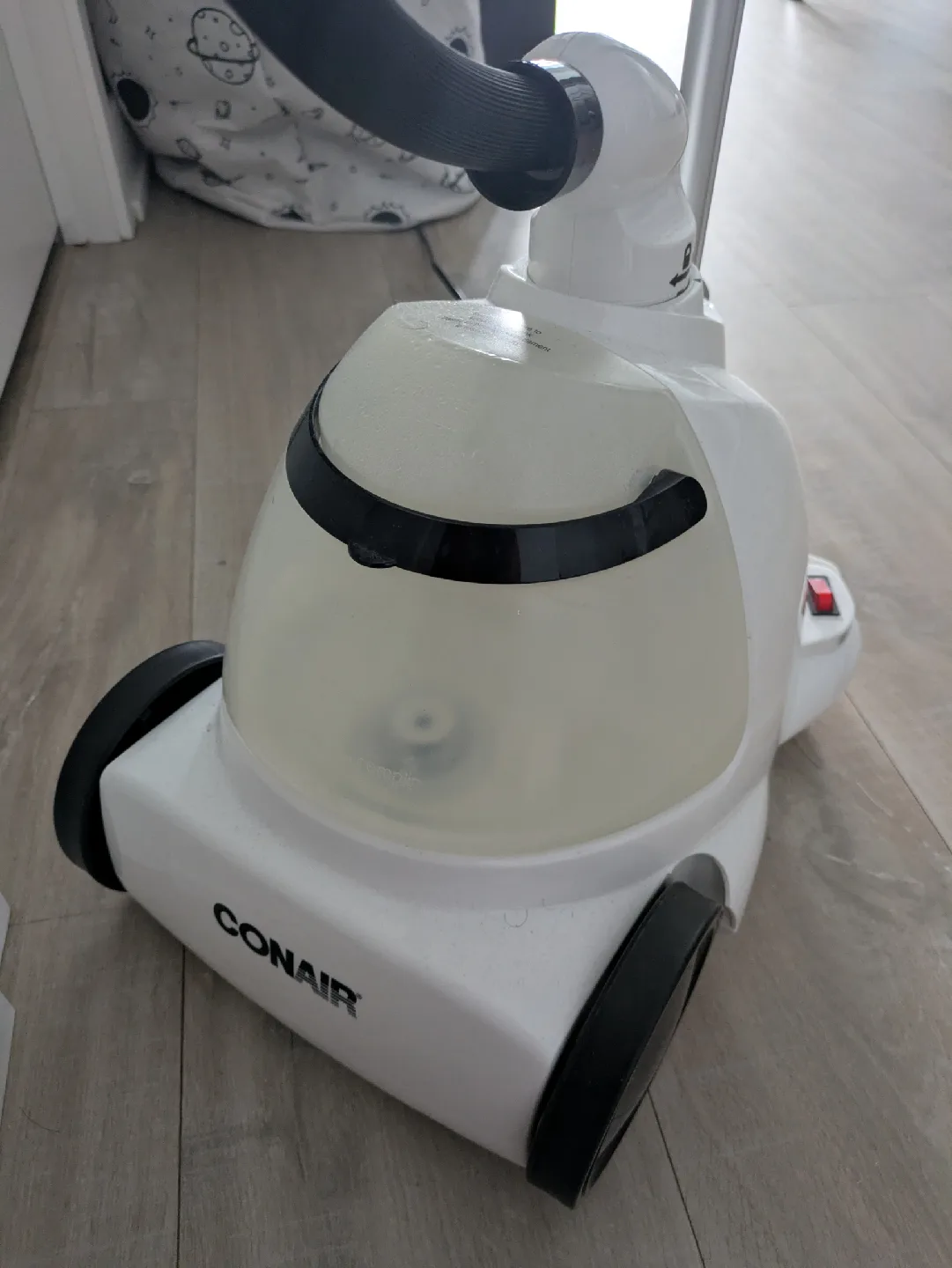 Conair Garment Steamer thumbnail