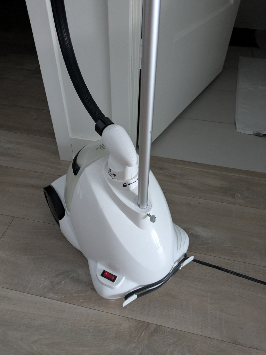 Conair Garment Steamer - photo 3
