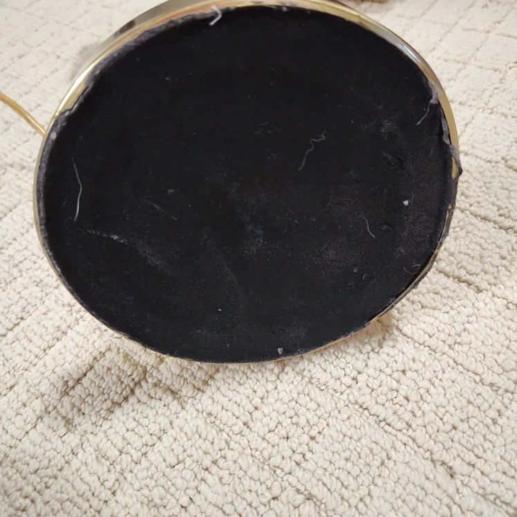 Brass Banker's Desk Lamp piano etc image indicator(3)