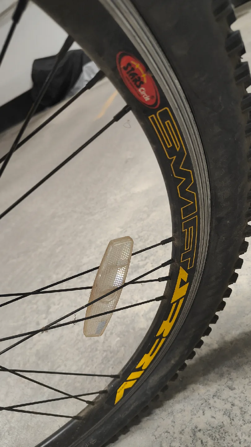 Schwinn Mountain Series 26"Bicycle image indicator(5)