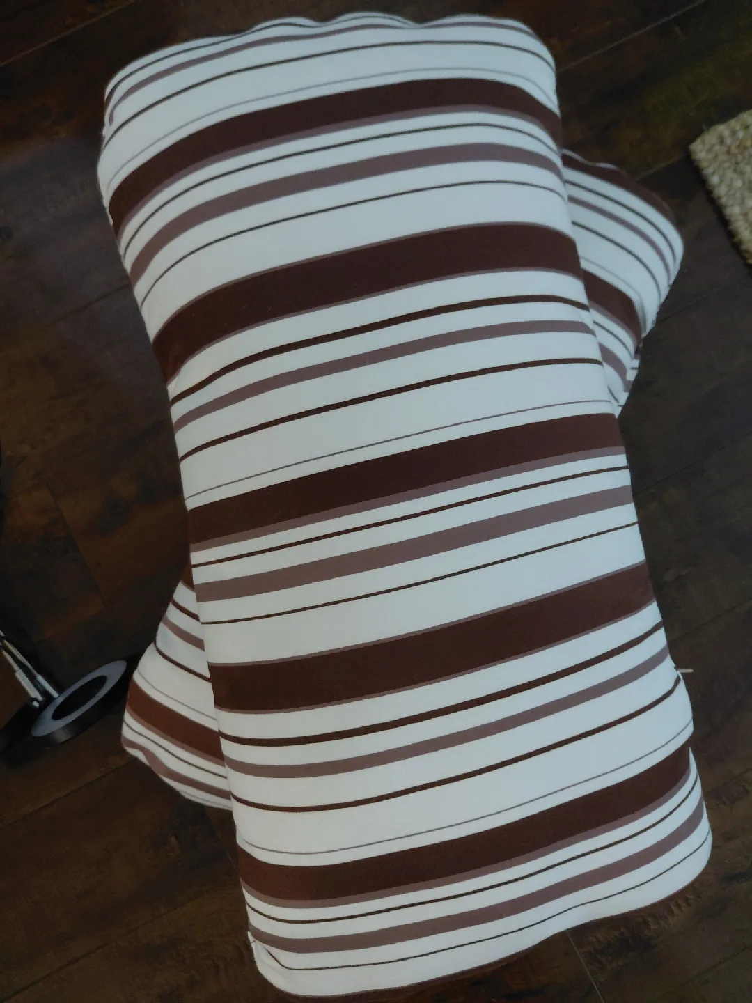 4 garden print cushions image indicator(3)