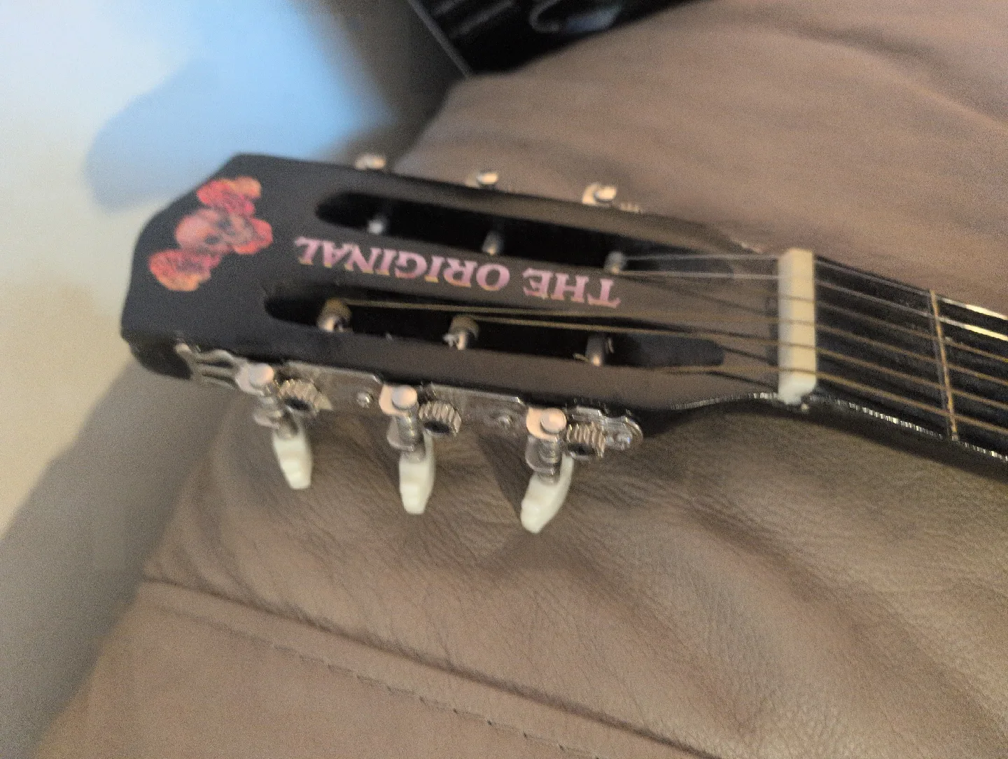 The Original Acoustic Guitar image indicator(4)