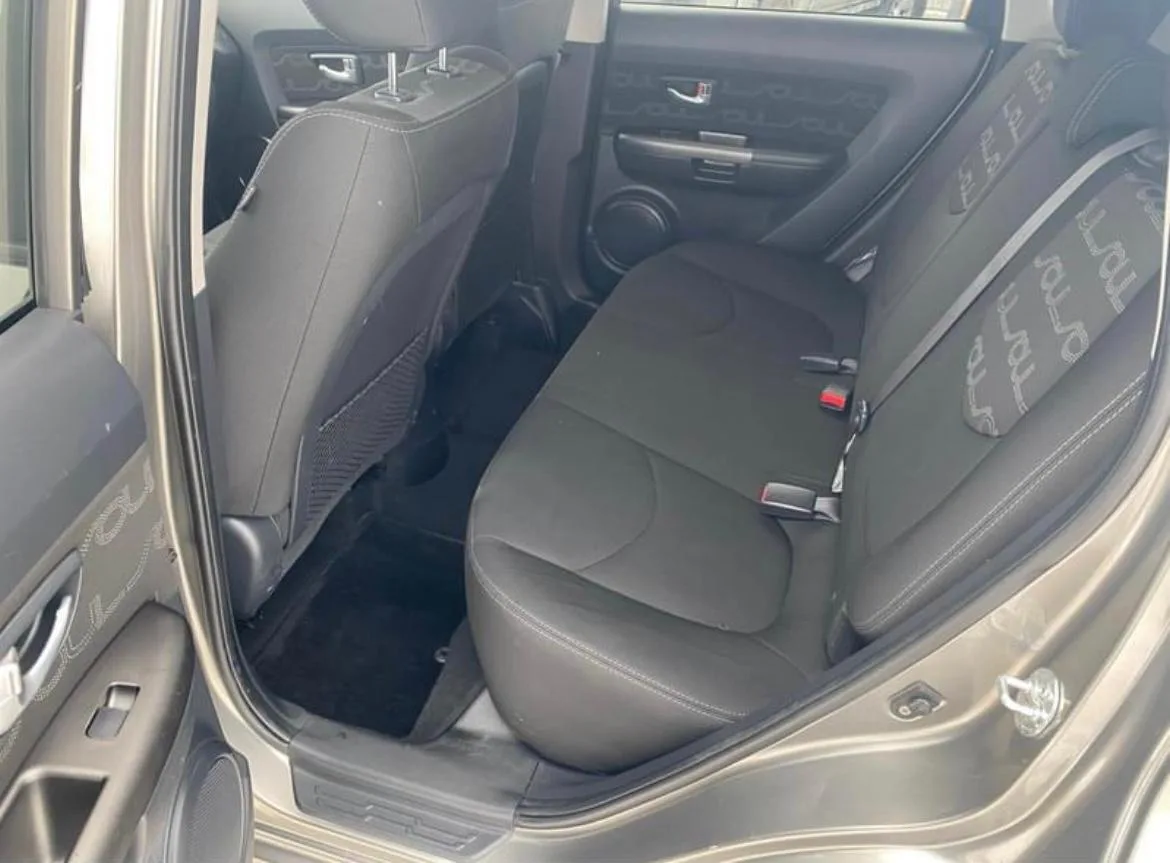 Kia Soul 2013 - Great Condition! Active status image indicator(10)