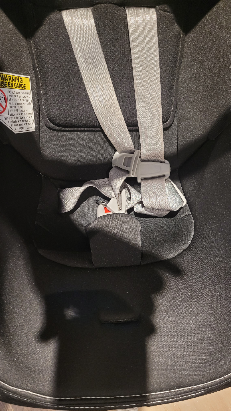 Peg Perego Infant Car Seat & Base - photo 5