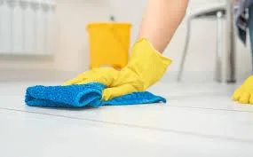 cleaning Services thumbnail