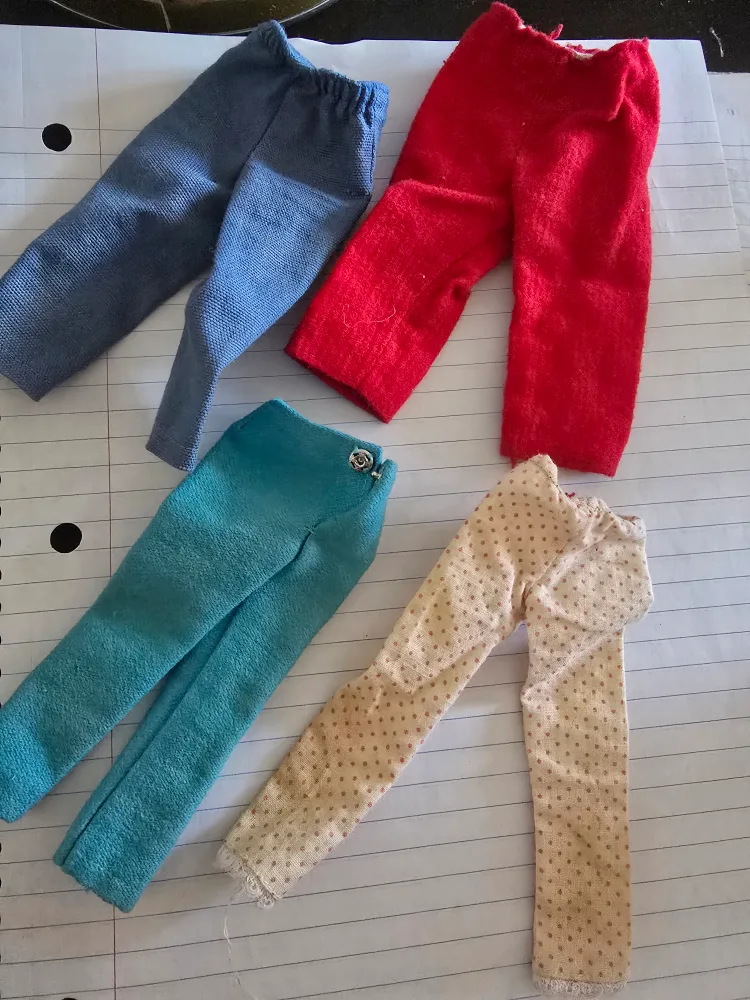 Vintage Dolls image indicator(7)