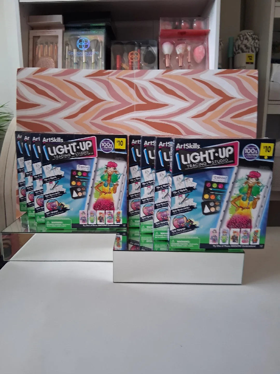 ArtSkills Light-Up Tracing Studio thumbnail