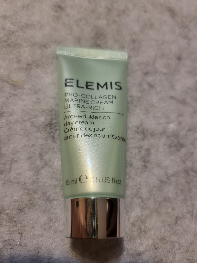 Elemis Pro-Collagen Marine Cream Ultra-Rich