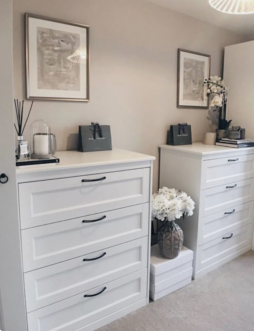 ikea dressers