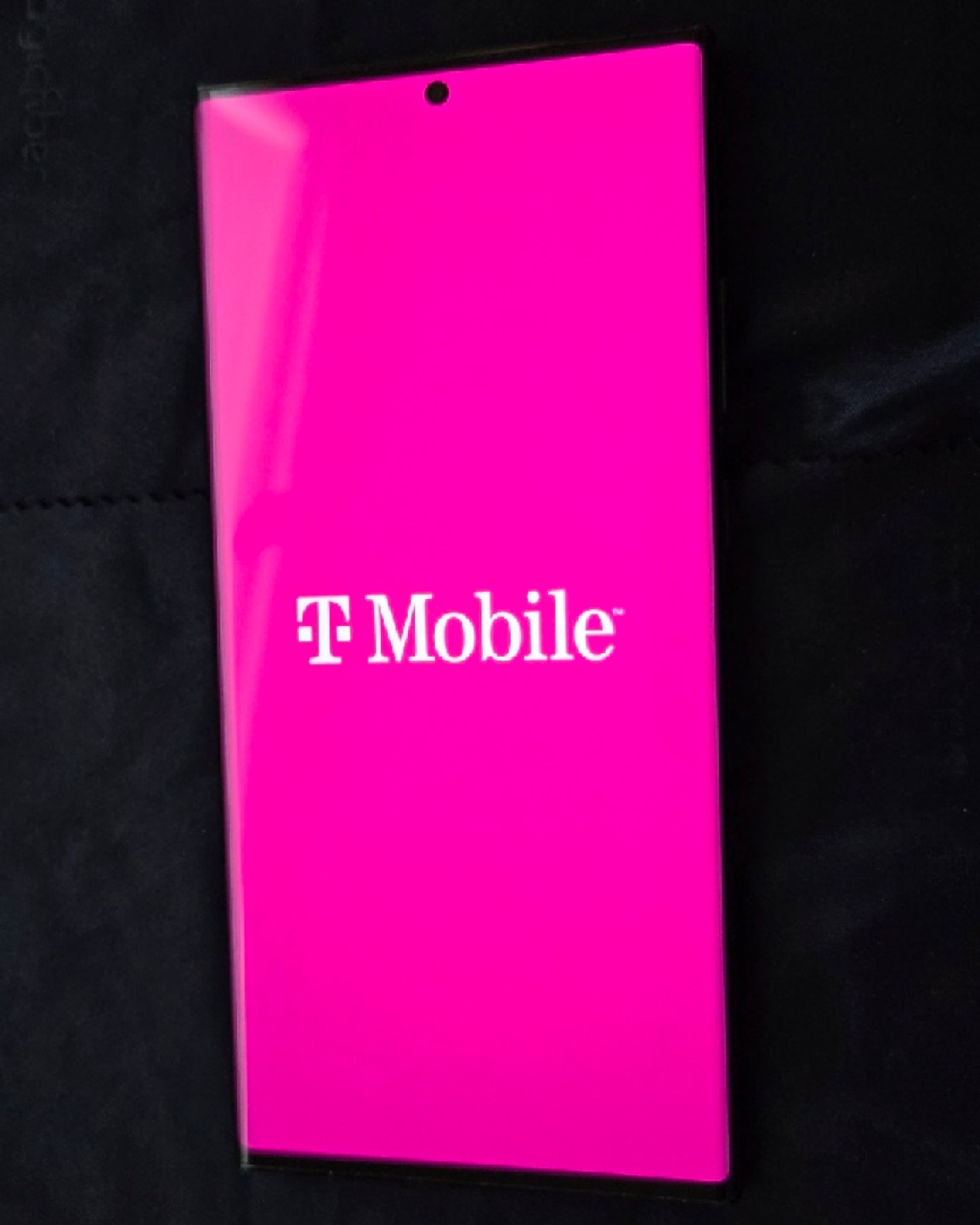 Samsung Galaxy Note 20 Ultra - Black - photo 3