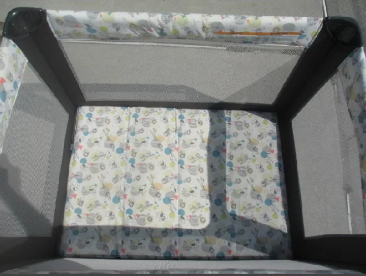 Graco Pack 'n Play Playard image indicator(3)