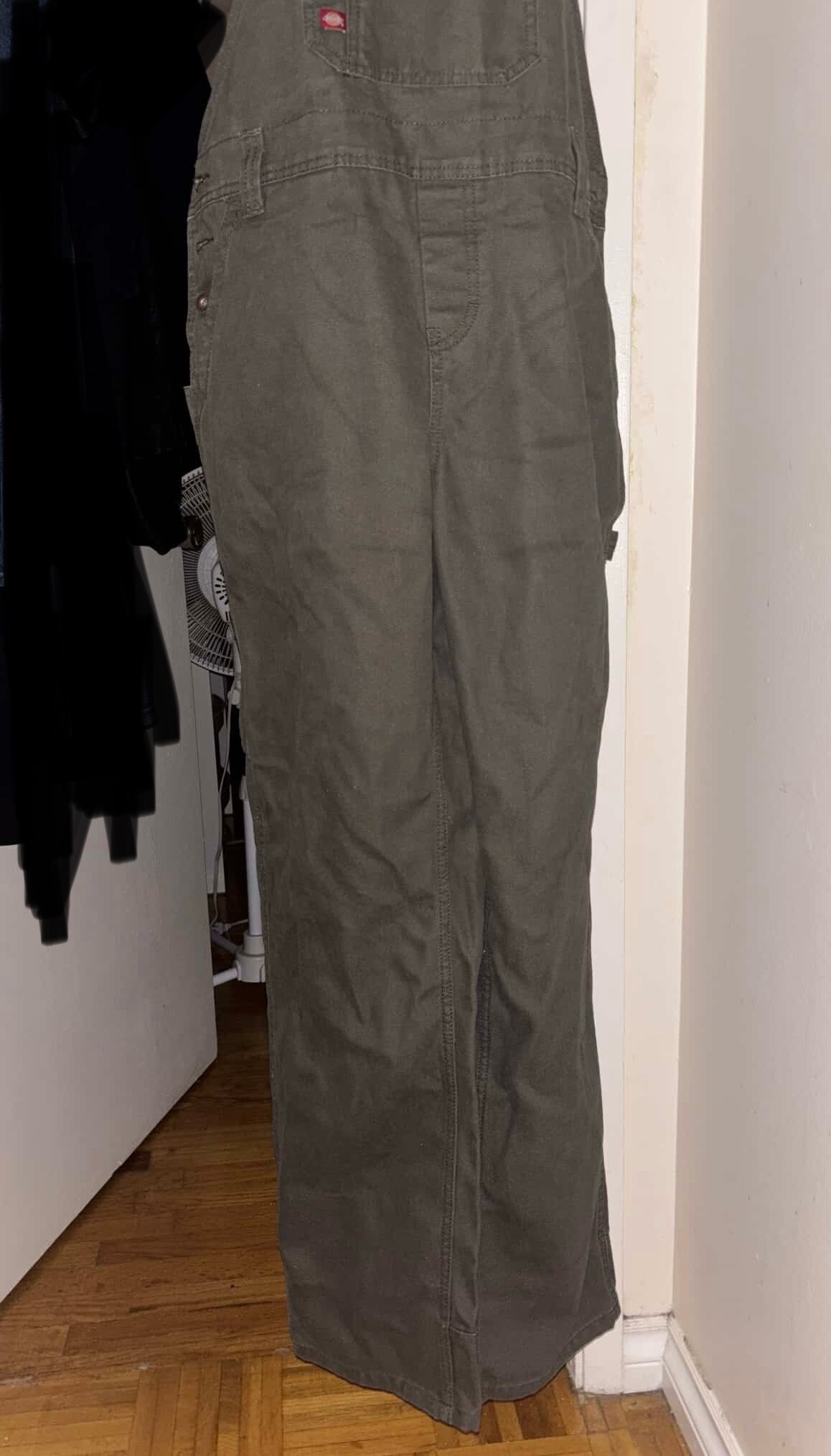 Dickies Women's Relaxed Fit Bib Overalls - photo 3