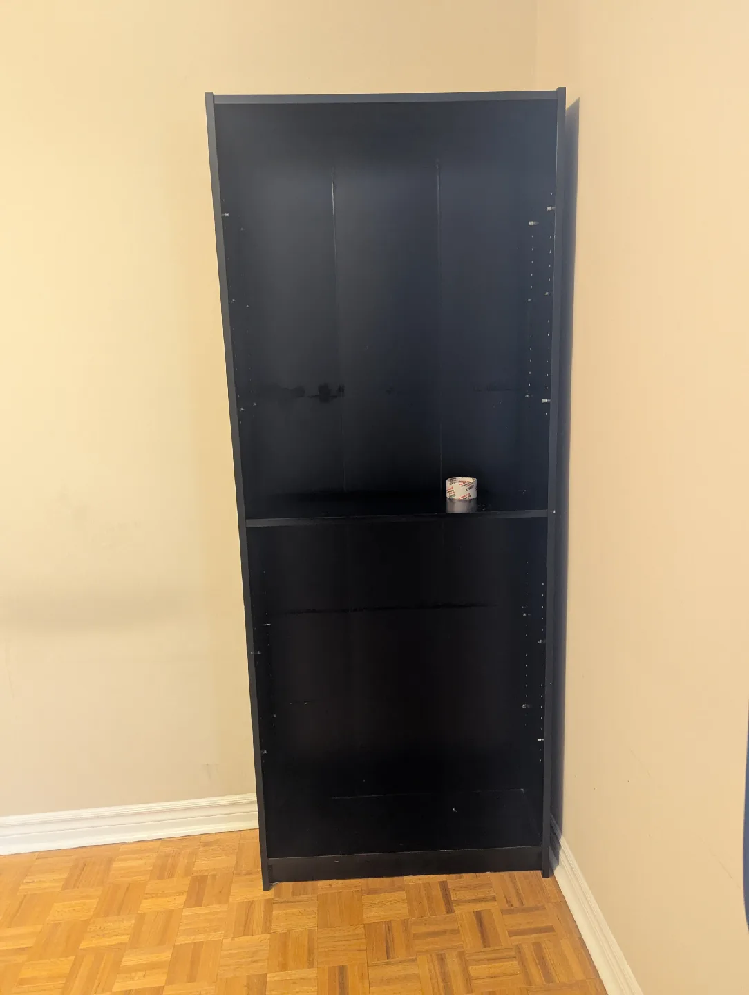 IKEA Billy Bookcase - Black