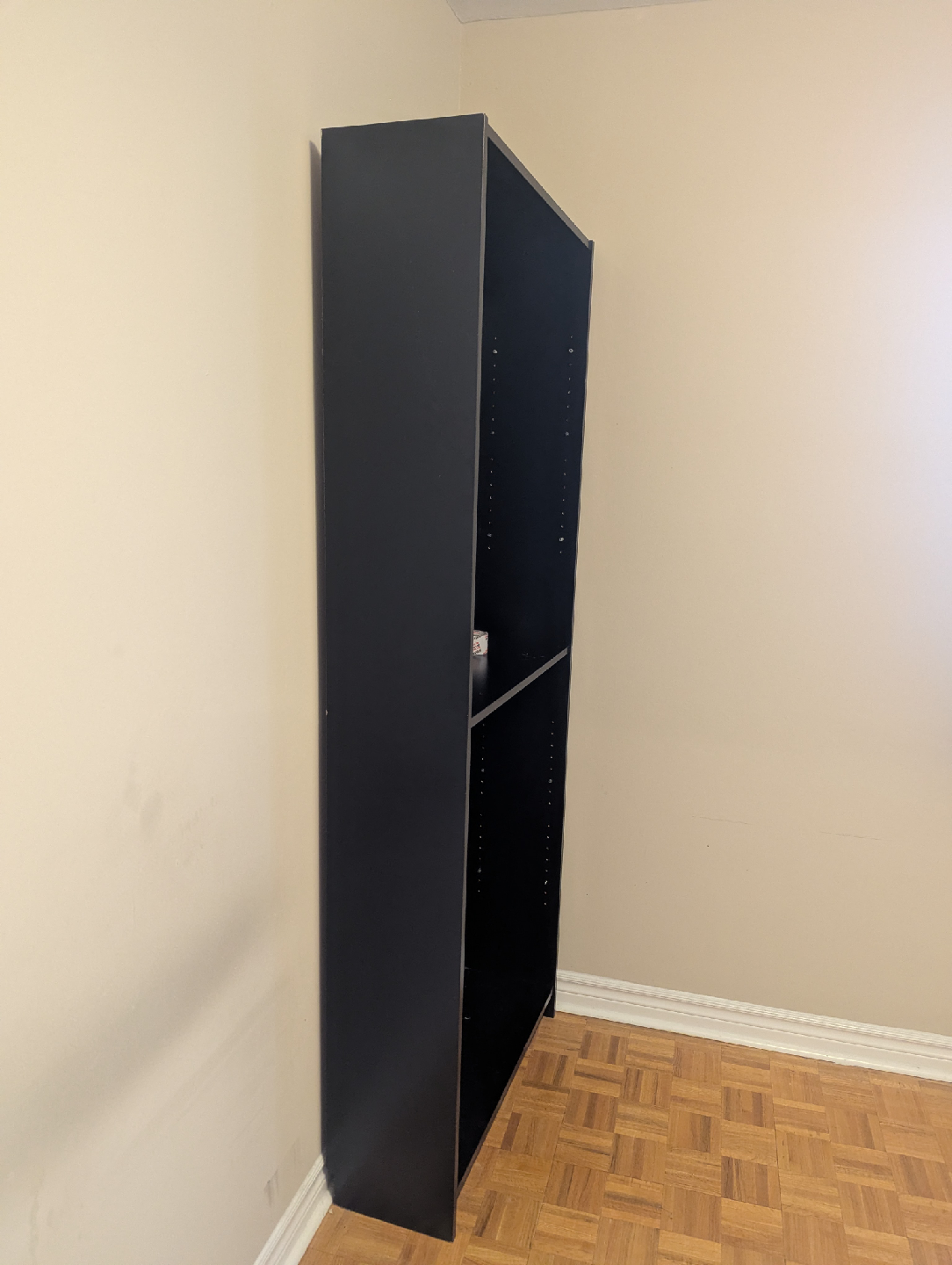 IKEA Billy Bookcase - Black - photo 3
