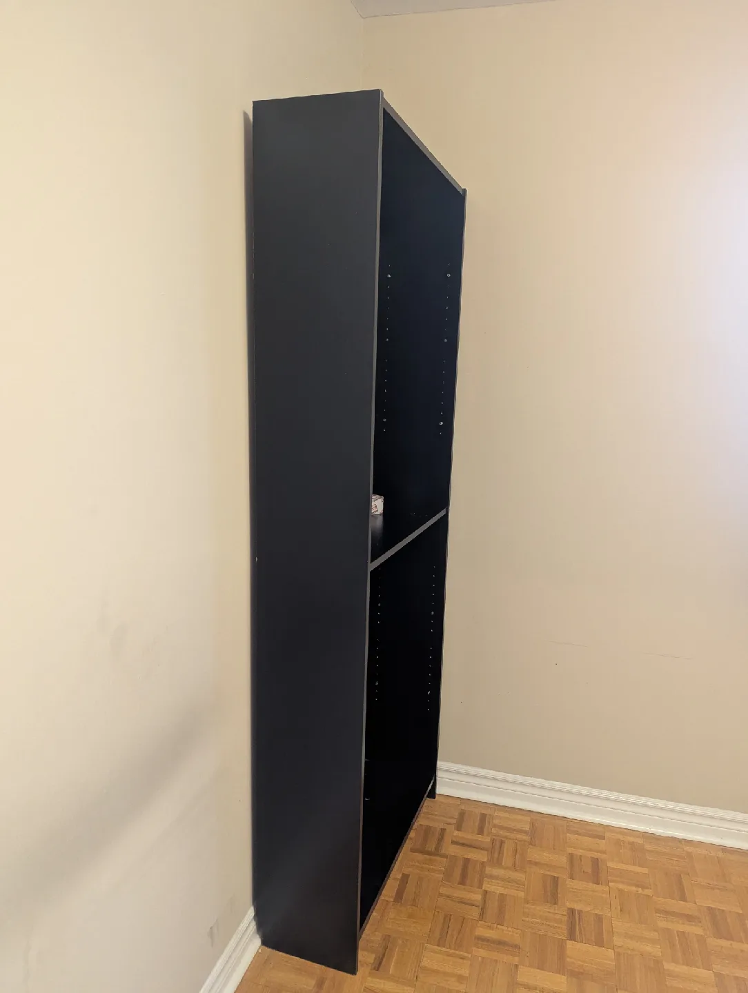 IKEA Billy Bookcase - Black image indicator(3)