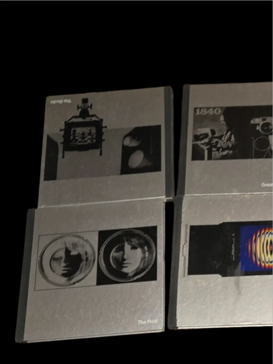 Life Library of Photography books set image indicator(3)