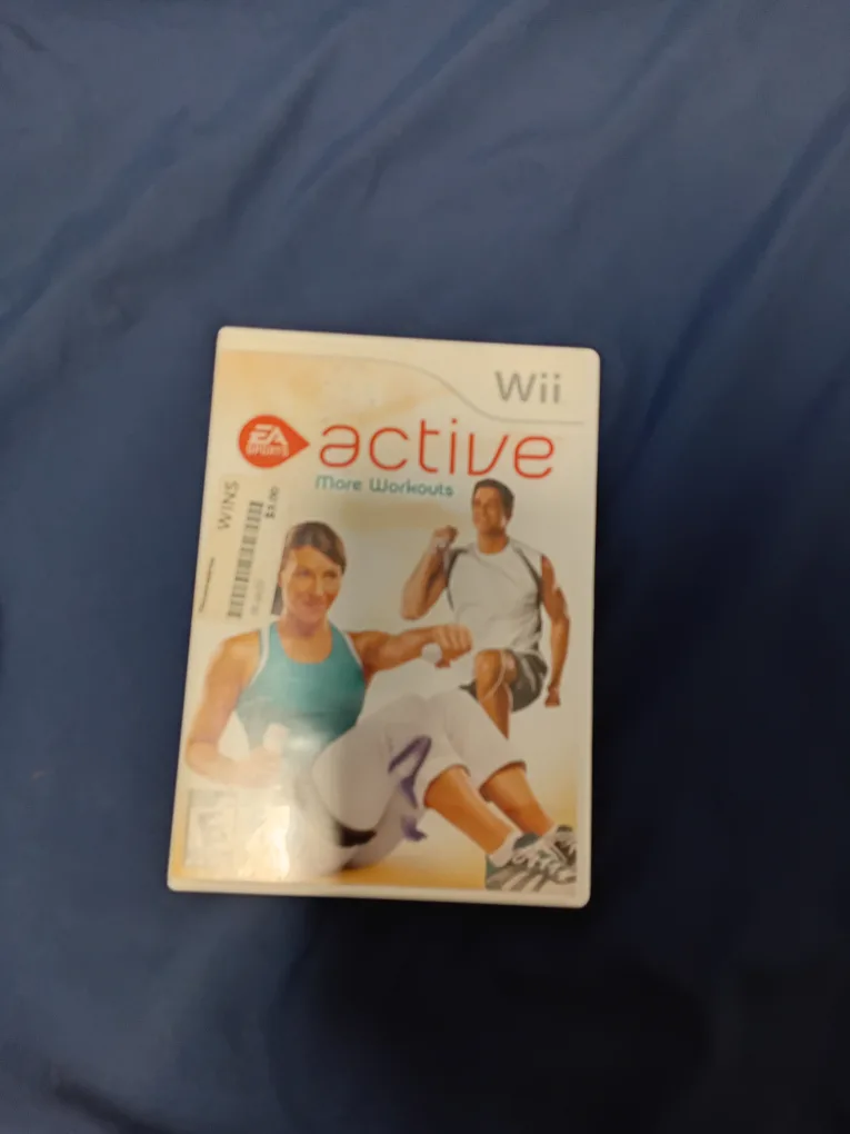 modded Nintendo Wii Console with Controller image indicator(8)