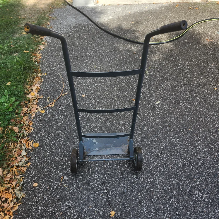 Hand Truck Dolly thumbnail