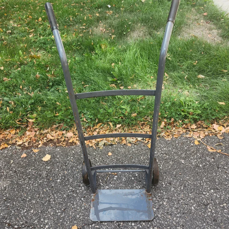 Hand Truck Dolly image indicator(3)