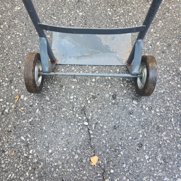 Hand Truck Dolly image indicator(4)