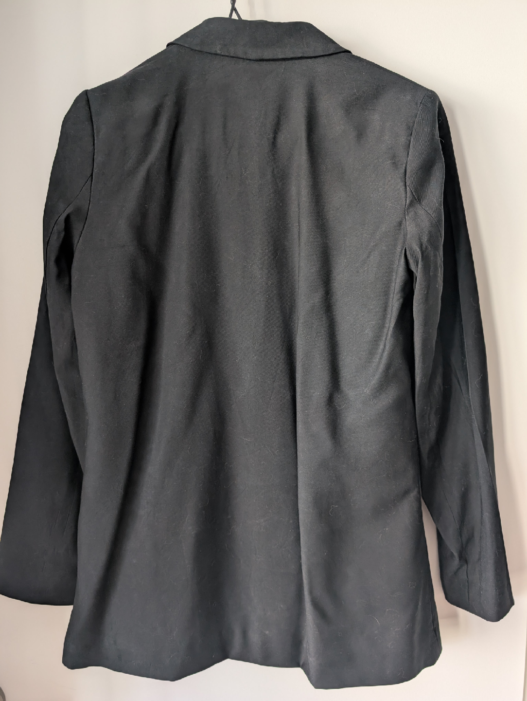 H&M Black Blazer - Size 6 - photo 3