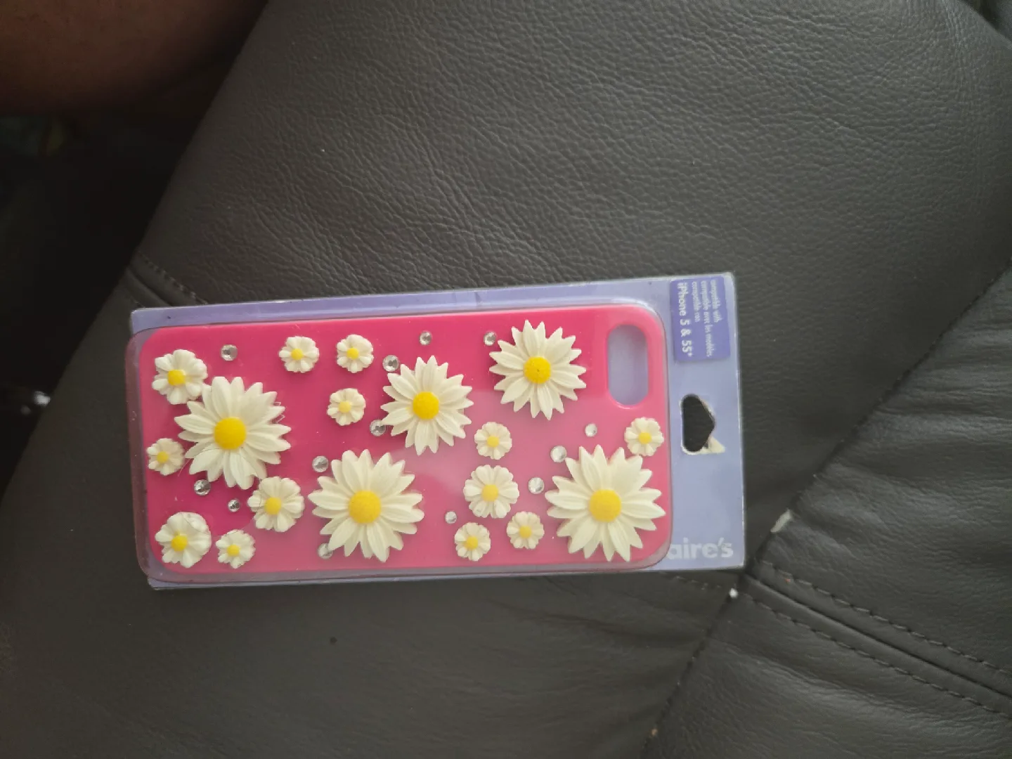iPhone 5 Battery Case with Charger thumbnail