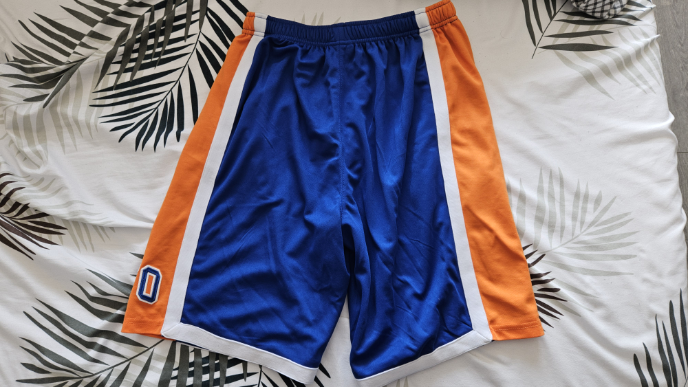 OVO Basketball Shorts - photo 2