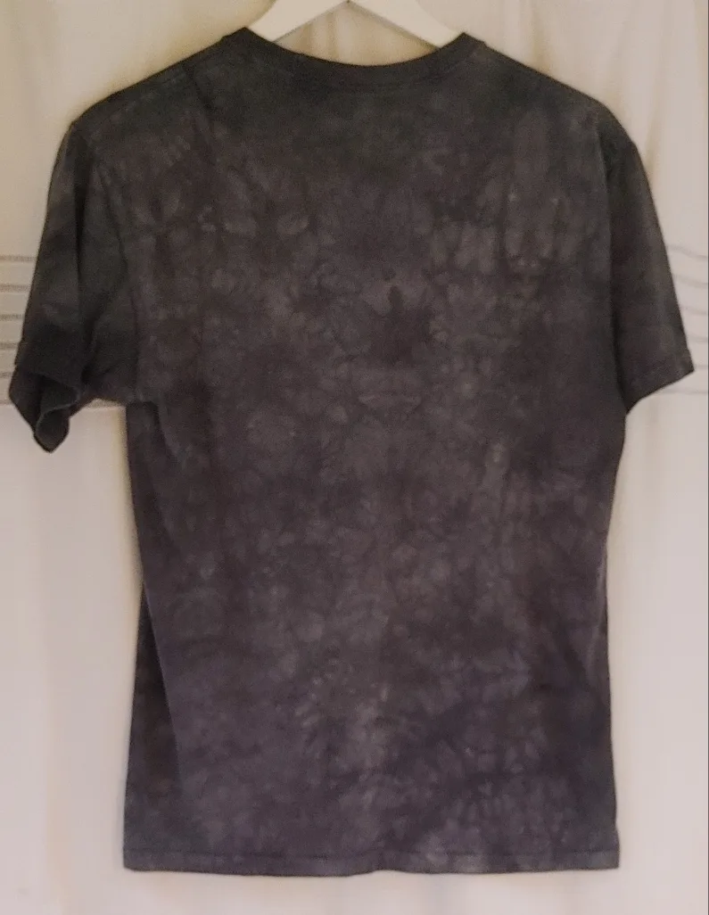 Grateful Dead Tie Dye T-Shirt - Size M image indicator(2)