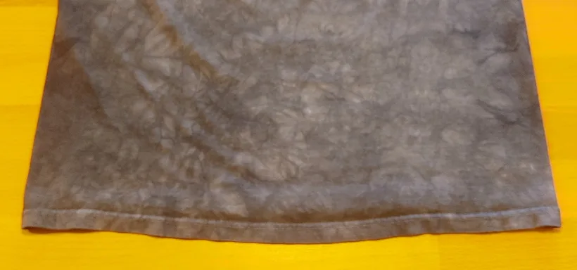 Grateful Dead Tie Dye T-Shirt - Size M image indicator(4)