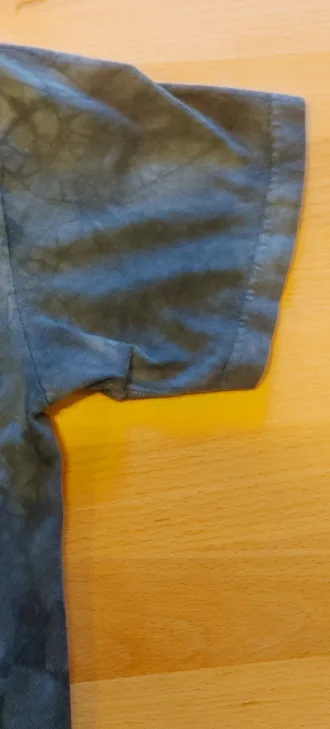 Grateful Dead Tie Dye T-Shirt - Size M image indicator(6)