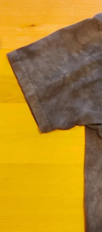 Grateful Dead Tie Dye T-Shirt - Size M image indicator(7)