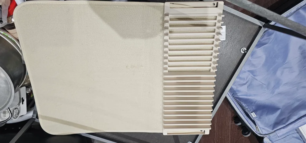 Umbra  Dish Drying Mat New image indicator(3)