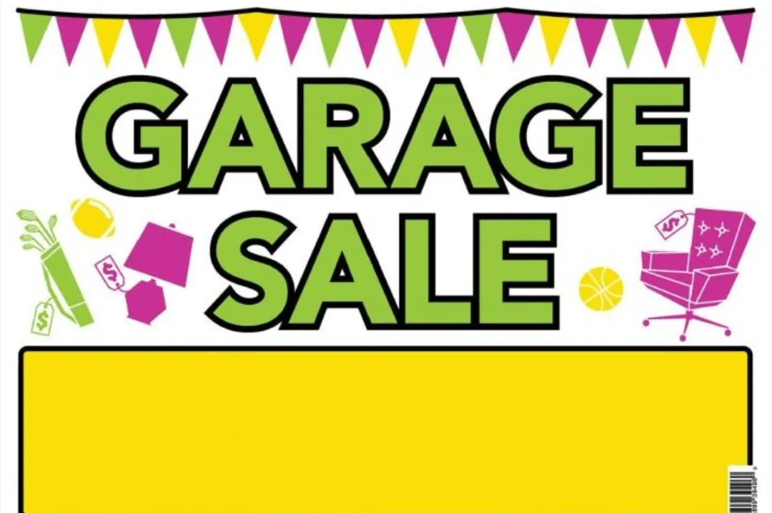 MOVING SALE 🔥🔥everyhing must go!!! this Saturday Sept 13 image indicator(10)