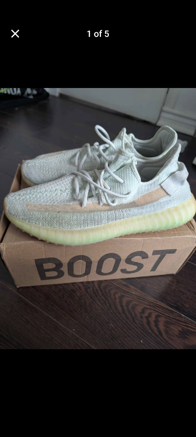 Adidas Yeezy Boost 350 V2