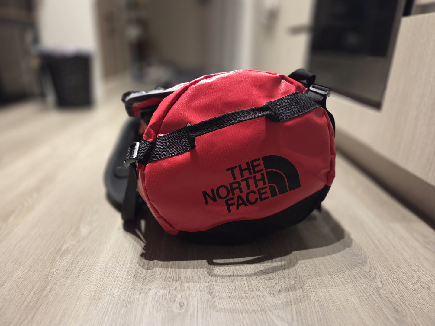 The North Face Base Camp Duffel S - photo 2