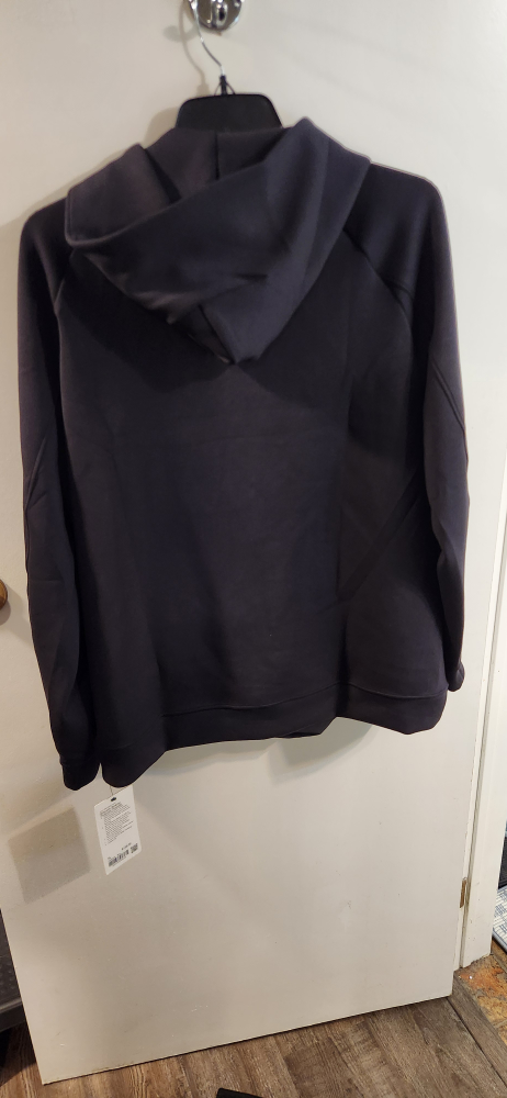 Lululemon Smooth Spacer Pullover Hoodie - XL - photo 4